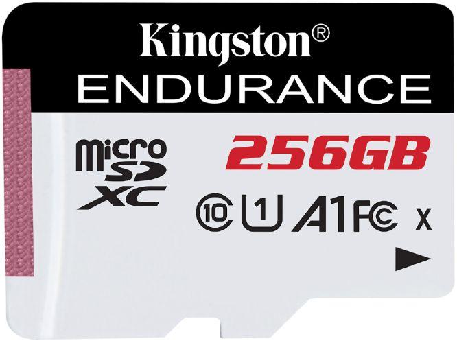 Refurbished Kingston High-Endurance microSD Memory Card - Reebelo Ireland