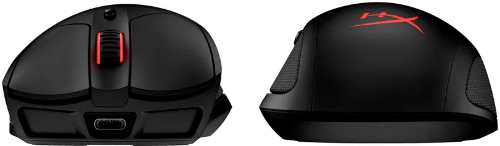 Refurbished HyperX Pulsefire Dart Wireless Gaming Mouse - Reebelo Ireland