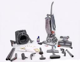 Refurbished Kirby Sentria G10 Vacuum Cleaner - Reebelo Ireland