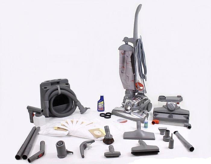 Refurbished Kirby Sentria G10 Vacuum Cleaner - Reebelo Ireland