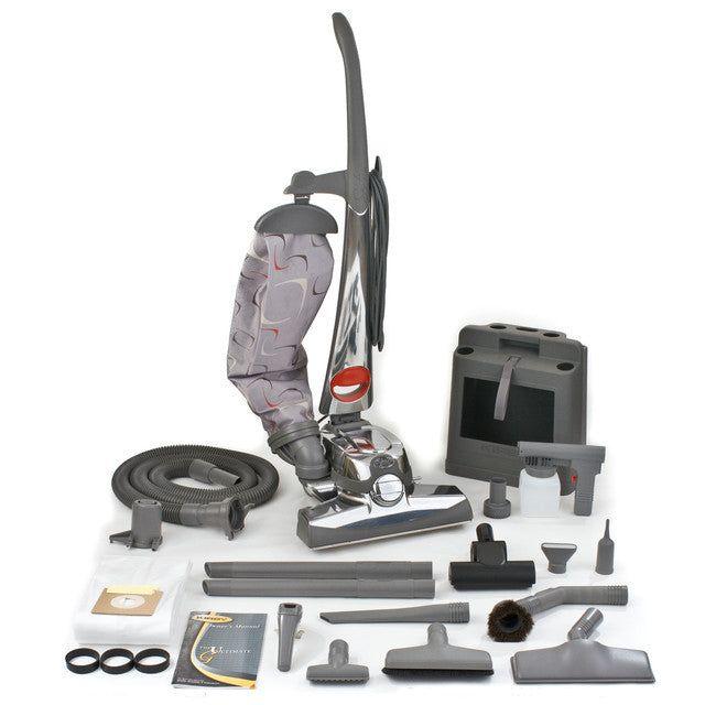 Refurbished Kirby Sentria Upright Vacuum Cleaner - Reebelo Ireland