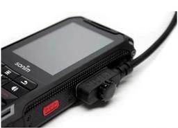 Refurbished Klein Comfit Wired PTT Headset (XP58) - Reebelo Ireland