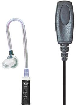 Refurbished Klein Patriot Pro Wired PTT Headset - Reebelo Ireland