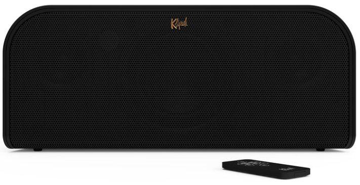 Refurbished Klipsch Groove XXL Portable Bluetooth Speaker - Reebelo Ireland