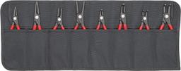 Refurbished Knipex 00 19 58 V02 8-Piece Circlip Pliers Set - Reebelo Ireland