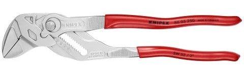 Refurbished Knipex 00 20 06 US2 3Pcs Pliers Wrench Set - Reebelo Ireland