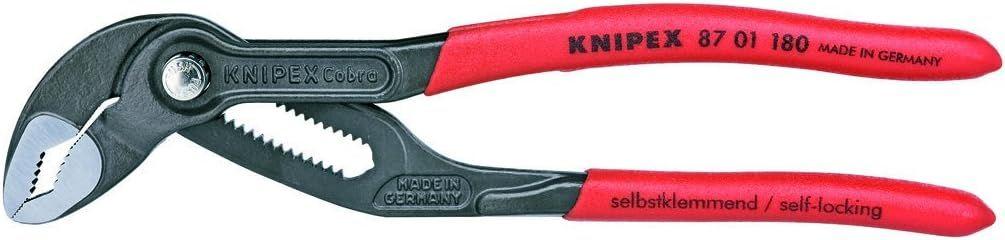 Refurbished Knipex 00 31 20 V01 US 2Pcs Cobra Water Pump Pliers Set - Reebelo Ireland
