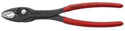 Refurbished Knipex 82 01 200 8" TwinGrip Pliers - Reebelo Ireland