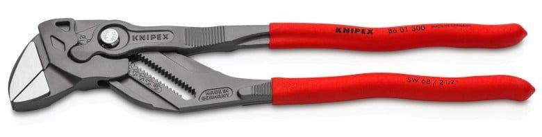 Refurbished Knipex 86 01 300 12" Pliers Wrench - Reebelo Ireland