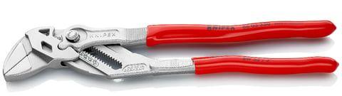 Refurbished Knipex 86 03 250 10" Pliers Wrench - Reebelo Ireland