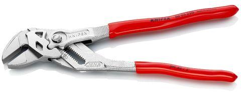 Refurbished Knipex 86 03 250 10" Pliers Wrench - Reebelo Ireland