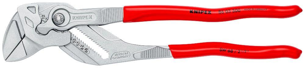 Refurbished Knipex 86 03 300 12" Pliers Wrench - Reebelo Ireland