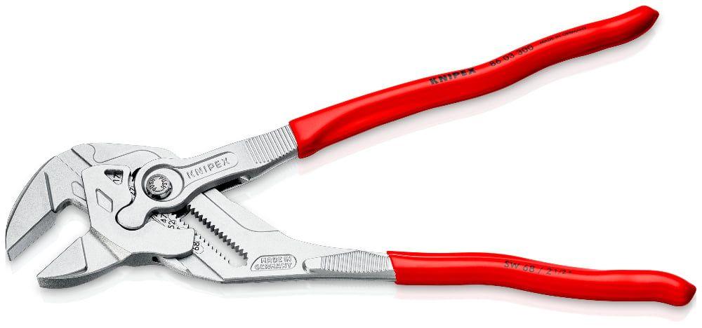 Refurbished Knipex 86 03 300 12" Pliers Wrench - Reebelo Ireland