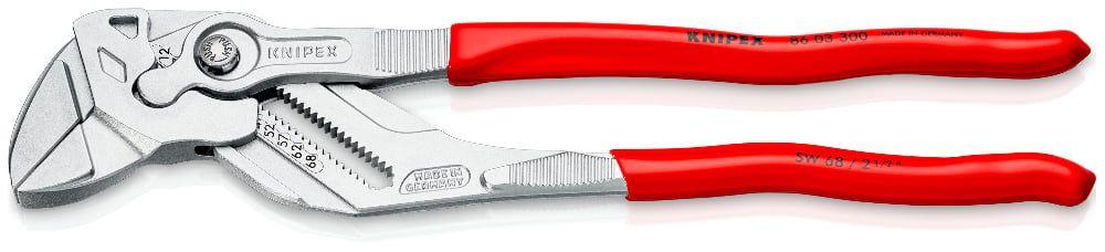 Refurbished Knipex 86 03 300 12" Pliers Wrench - Reebelo Ireland