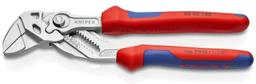 Refurbished Knipex 86 05 180 7 1/4" Pliers Wrench - Reebelo Ireland