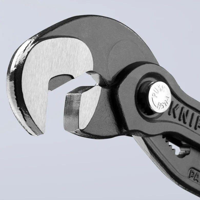 Refurbished Knipex 87 41 250 10" Raptor Pliers - Reebelo Ireland