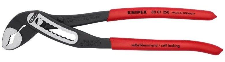 Refurbished Knipex 88 01 250 10" Alligator Water Pump Pliers - Reebelo Ireland