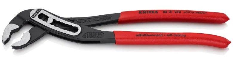 Refurbished Knipex 88 01 250 10" Alligator Water Pump Pliers - Reebelo Ireland