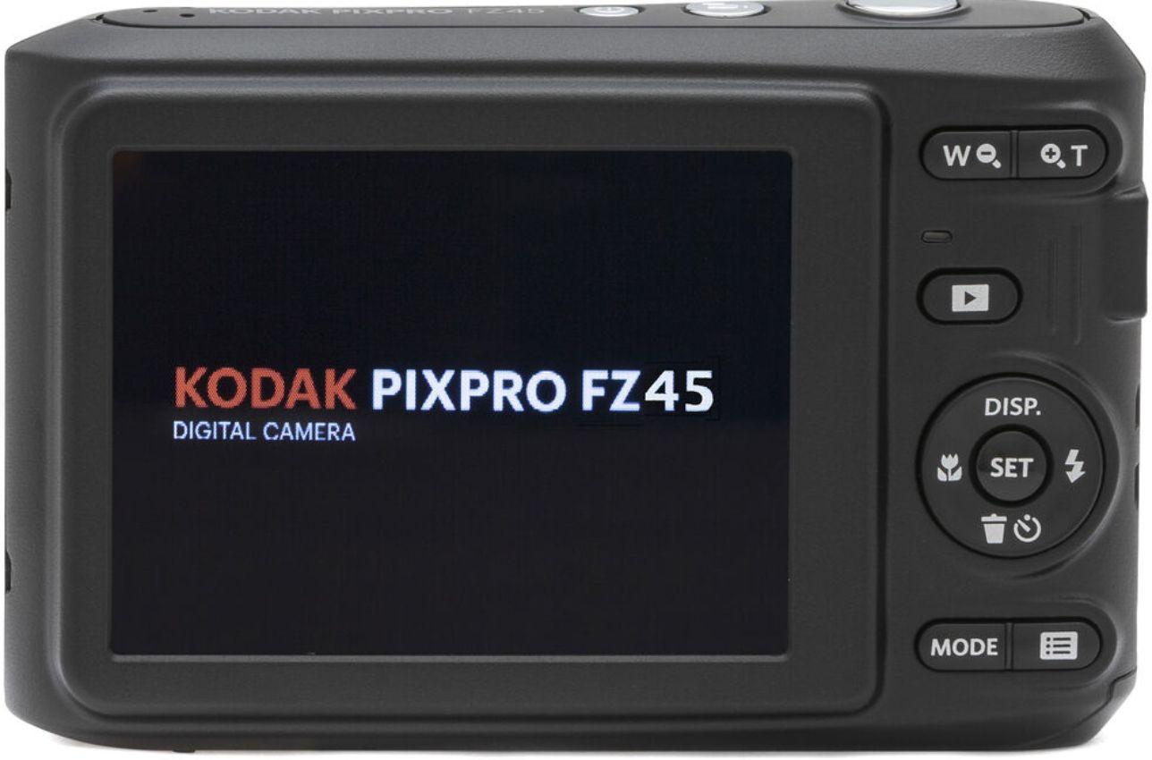 Refurbished Kodak PIXPRO FZ45 Friendly Zoom Camera - Reebelo Ireland