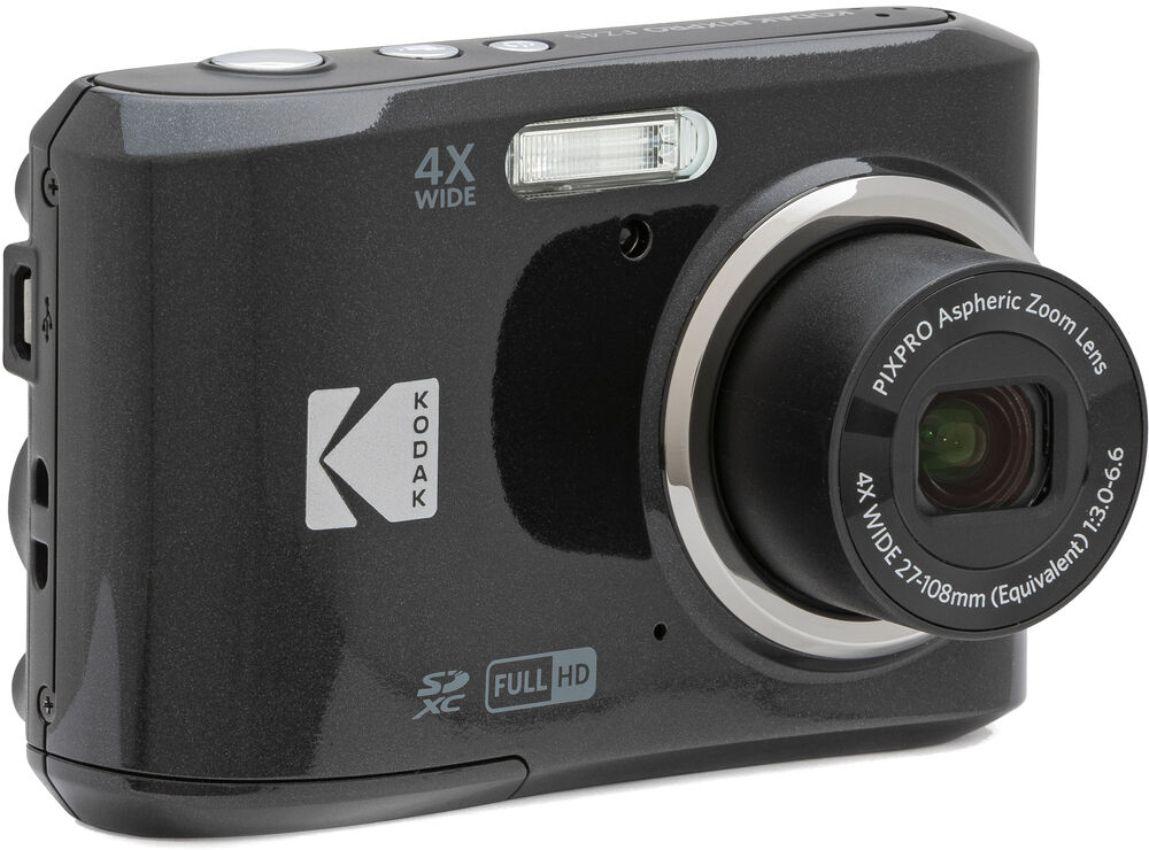 Refurbished Kodak PIXPRO FZ45 Friendly Zoom Camera - Reebelo Ireland