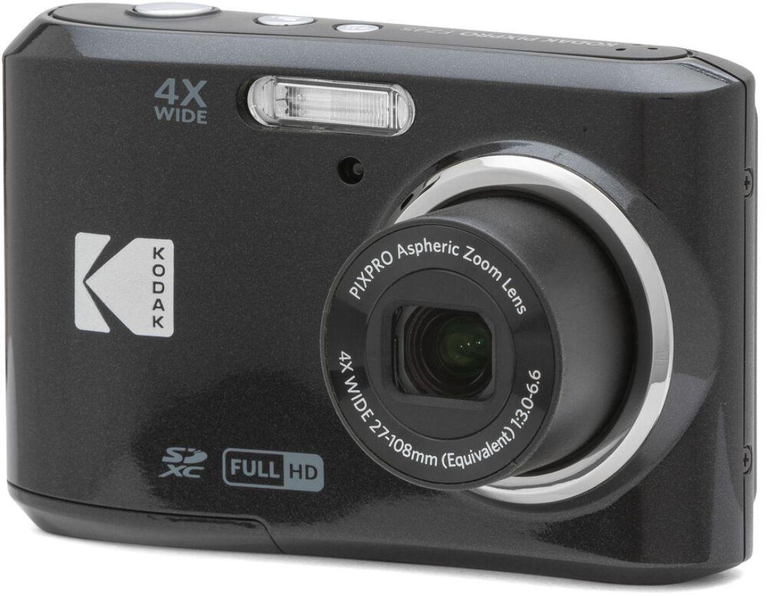 Refurbished Kodak PIXPRO FZ45 Friendly Zoom Camera - Reebelo Ireland