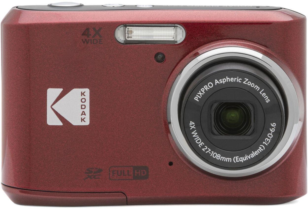 Refurbished Kodak PIXPRO FZ45 Friendly Zoom Camera - Reebelo Ireland