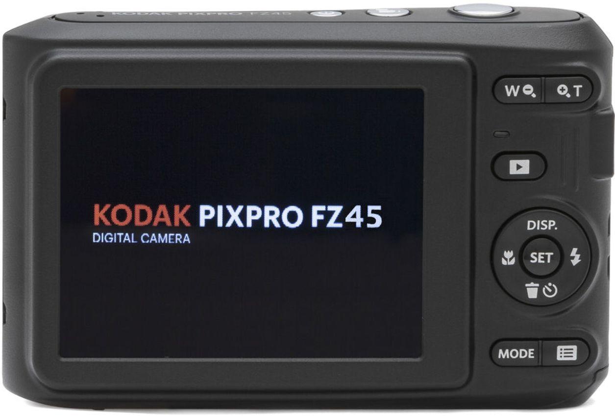 Refurbished Kodak PIXPRO FZ45 Friendly Zoom Camera - Reebelo Ireland