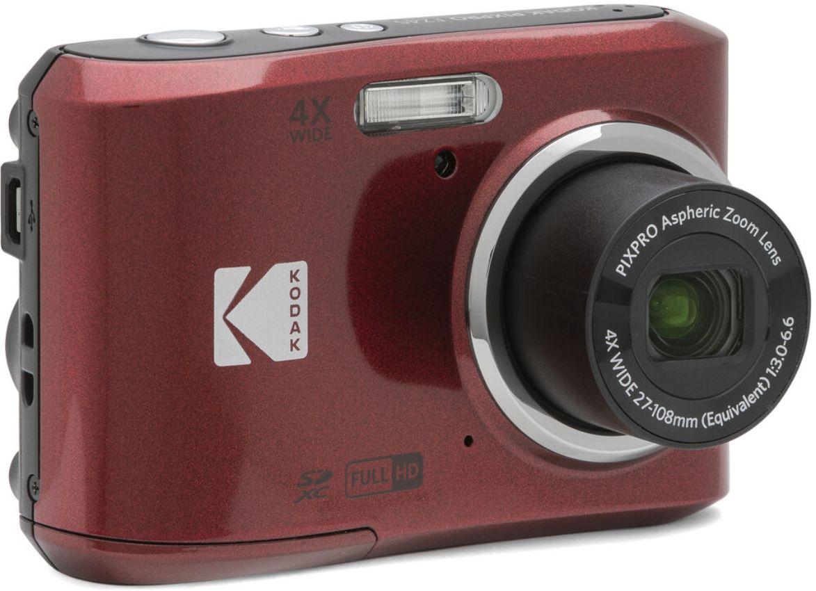 Refurbished Kodak PIXPRO FZ45 Friendly Zoom Camera - Reebelo Ireland