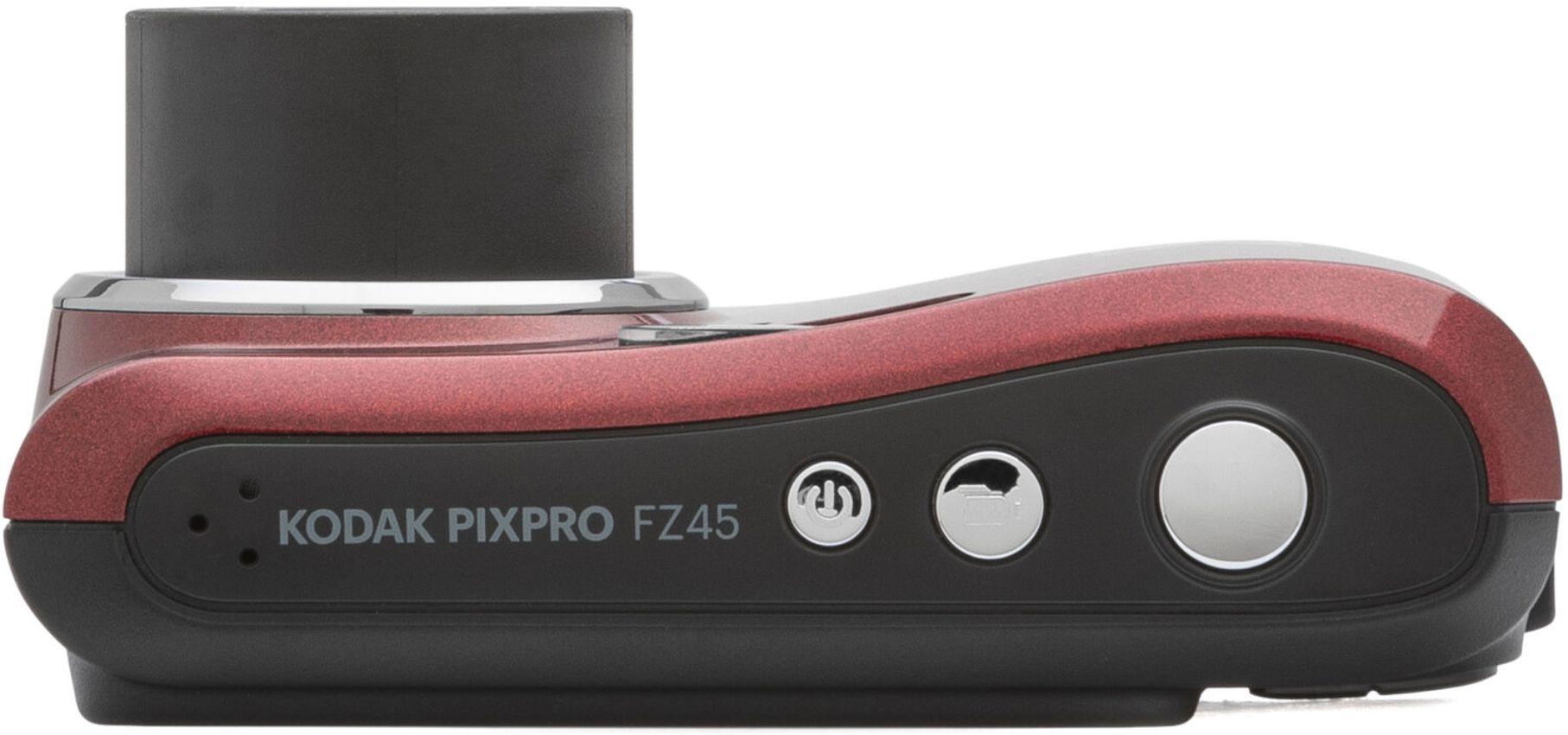 Refurbished Kodak PIXPRO FZ45 Friendly Zoom Camera - Reebelo Ireland