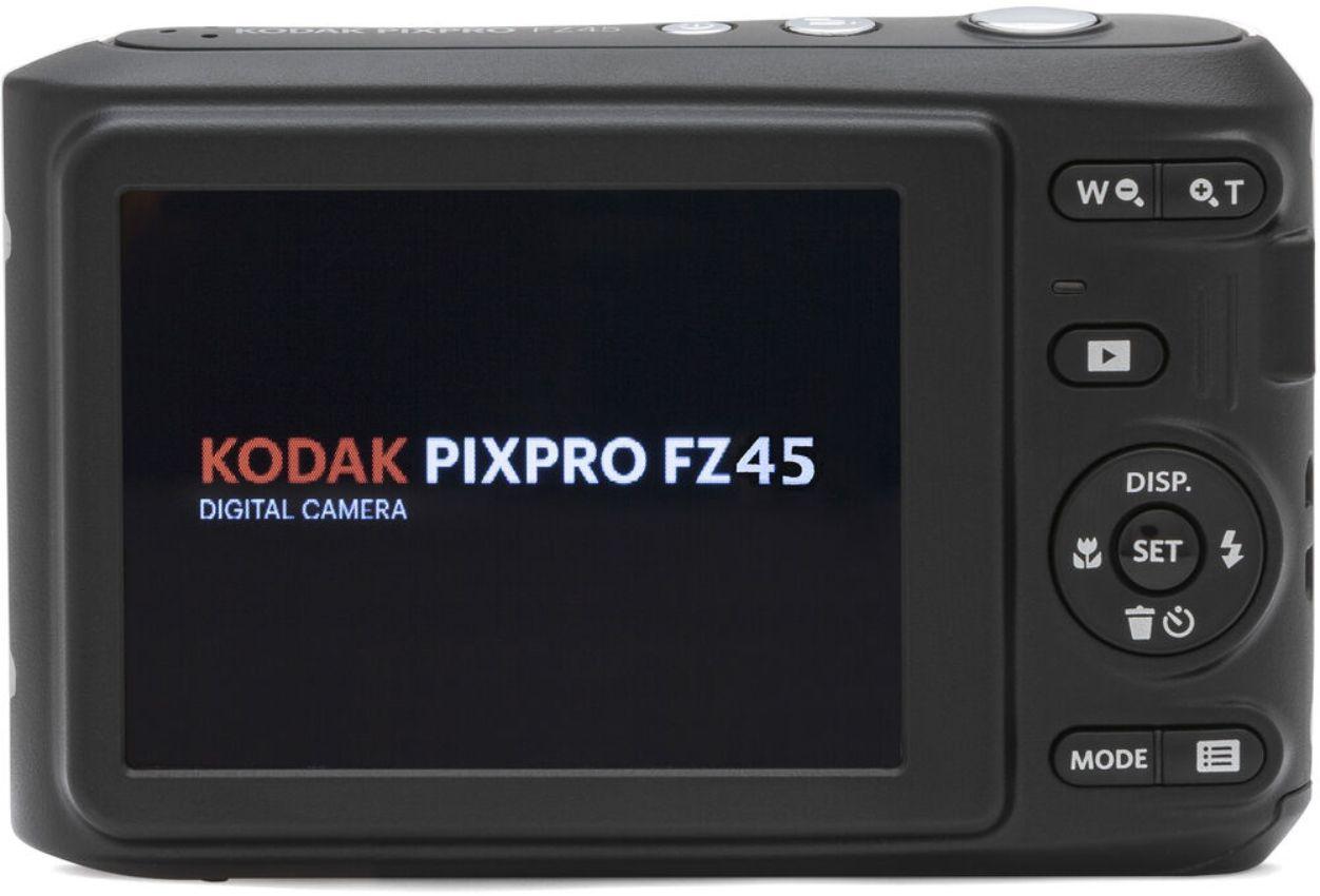 Refurbished Kodak PIXPRO FZ45 Friendly Zoom Camera - Reebelo Ireland