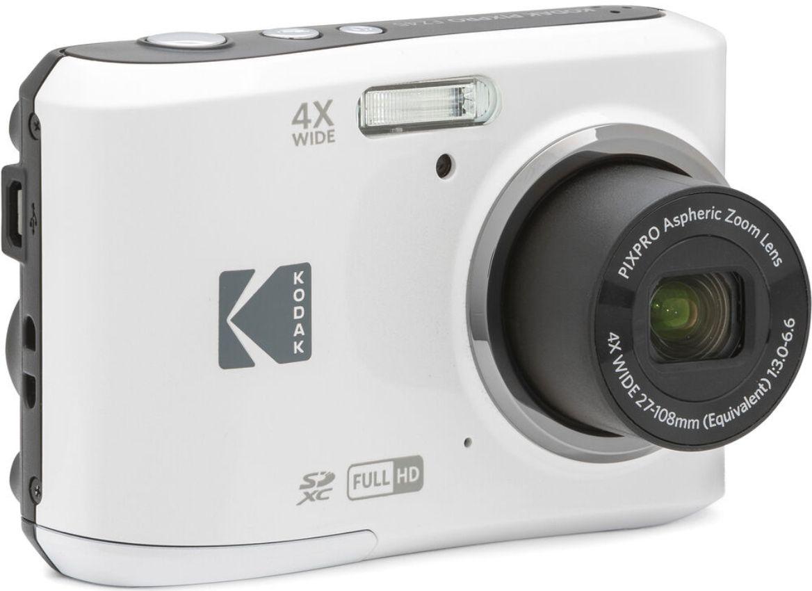 Refurbished Kodak PIXPRO FZ45 Friendly Zoom Camera - Reebelo Ireland