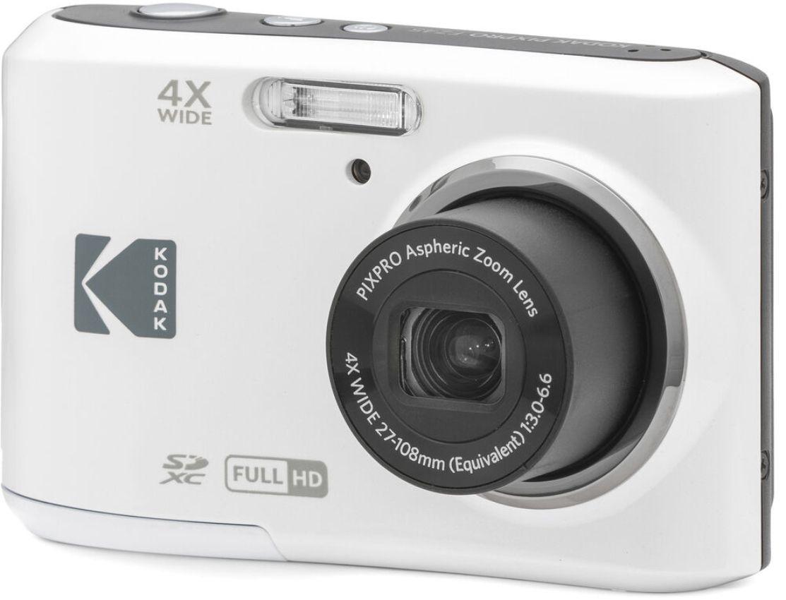 Refurbished Kodak PIXPRO FZ45 Friendly Zoom Camera - Reebelo Ireland