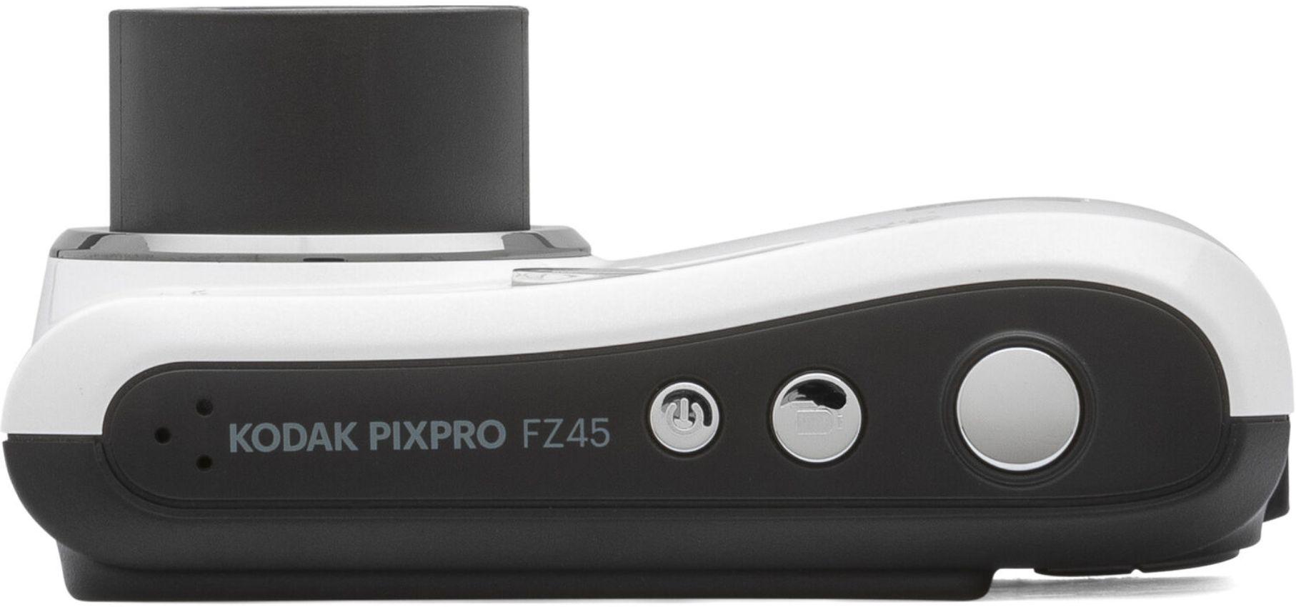 Refurbished Kodak PIXPRO FZ45 Friendly Zoom Camera - Reebelo Ireland