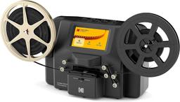 Refurbished Kodak REELS Film Digitizer for 8mm & Super 8 Film - Reebelo Ireland