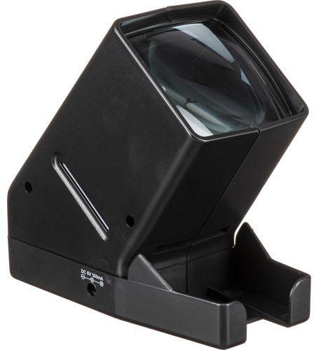 Refurbished Kodak RODESV25 35mm Slide and Film Viewer - Reebelo Ireland