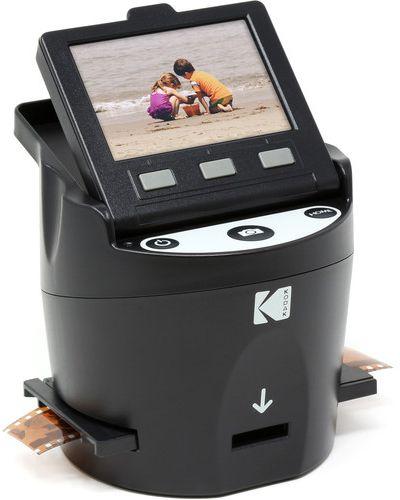 Refurbished Kodak RODFS35 Scanza Digital Film Scanner - Reebelo Ireland