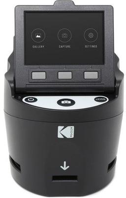 Refurbished Kodak RODFS35 Scanza Digital Film Scanner - Reebelo Ireland
