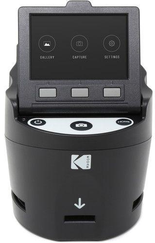 Refurbished Kodak RODFS35 Scanza Digital Film Scanner - Reebelo Ireland