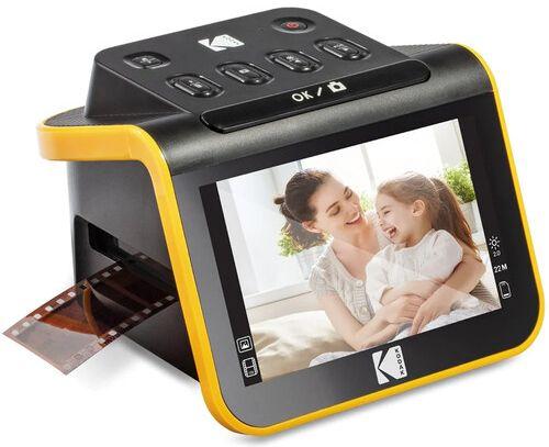 Refurbished Kodak RODFS50 Slide-N-Scan Film & Slide Scanner - Reebelo Ireland
