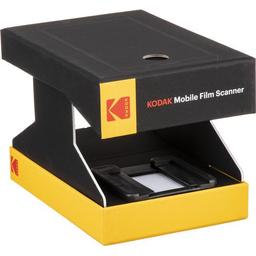 Refurbished Kodak RODMFS50 Mobile Film Scanner - Reebelo Ireland