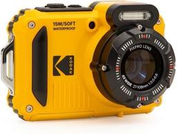 Refurbished Kodak WPZ2 PIXPRO Digital Camera - Reebelo Ireland
