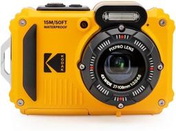 Refurbished Kodak WPZ2 PIXPRO Digital Camera - Reebelo Ireland