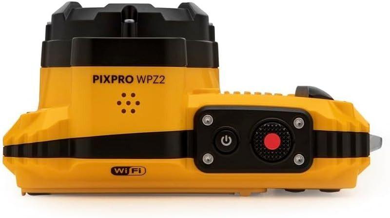 Refurbished Kodak WPZ2 PIXPRO Digital Camera - Reebelo Ireland