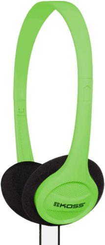 Refurbished Koss KPH7 Colors On-Ear Headphones - Reebelo Ireland