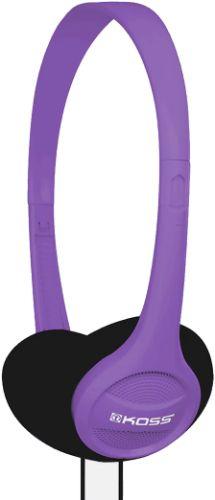 Refurbished Koss KPH7 Colors On-Ear Headphones - Reebelo Ireland