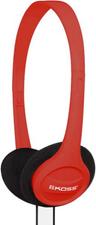 Koss KPH7 Colors On-Ear Headphones