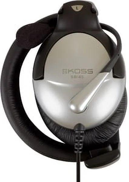 Refurbished Koss SB45 Communication Stereo Headset - Reebelo Ireland