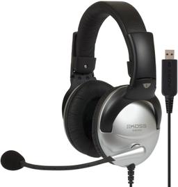 Refurbished Koss SB45 Communication Stereo Headset - Reebelo Ireland