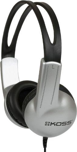 Refurbished Koss UR10 On Ear Headphones - Reebelo Ireland