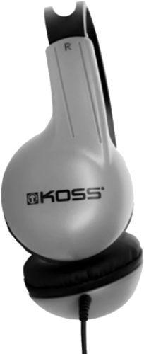 Refurbished Koss UR10 On Ear Headphones - Reebelo Ireland